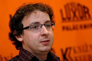 Petr Janeček