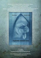 Nová kniha dua Boček a Zubík.
