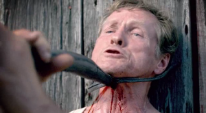 William Sadler dostal, co si možná ani nezasloužil.