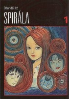 Spirála