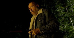Sid Haig je prostě legenda.