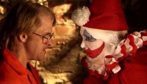 Dahmer vs. Gacy.