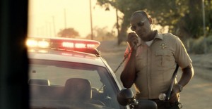 Tony Todd nemá toho místa o moc víc.