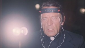 Richard Burton se snažil...
