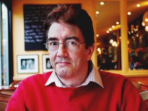 Graham Masterton.