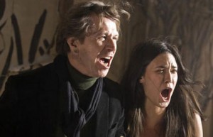 Ani Gary Oldman to nezachrání.