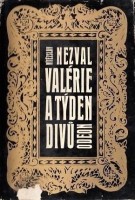 Valérie a týden divů.