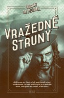 Obálka českého vydání
