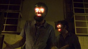Tomu se říká Jak-o-lantern!