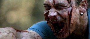 Zombie jsou všude.