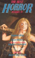 The Years Best Horror: Povídky IV