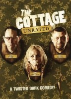 Plakát filmu The Cottage.