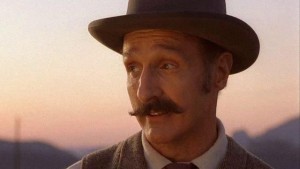 Michael Gross nesmí chybět!