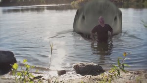 Pro velký úspěch ještě jednou...