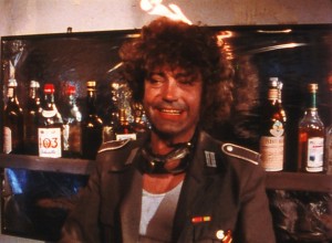 Dobré háro.