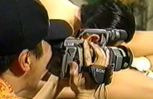 Japonské porno?