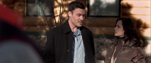 Brian Austin Green žije!