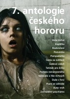 Obálka sedmého dílu.