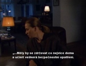 Kdo to břitvou schytá?