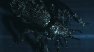 A ano, nakonec dojde i na pavouky.