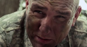 Vinnie Jones zblízka.