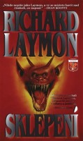 Richard Laymon Sklepení