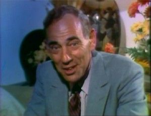Herschell Gordon Lewis.