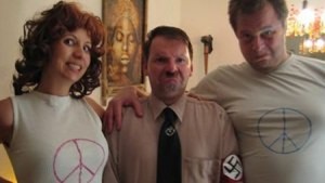 Přijde i Hitler.