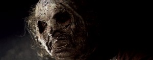 Leatherface.