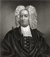 Syn Cotton Mather - fanatik č. 2