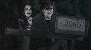 Možná i sranda s nimi bude.