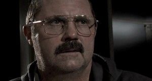 Kane Hodder se neztratí.