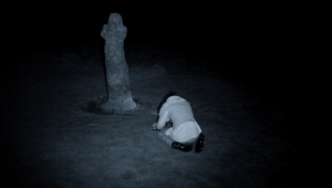 Teď se stane něco děsivého.