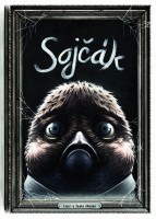 Obálka knihy
