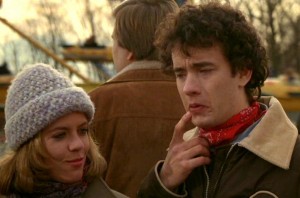 Je to Tom Hanks!