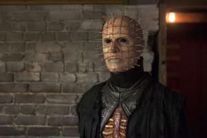 Ale Pinhead je jen jeden.