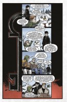 Ukázka z komiksu