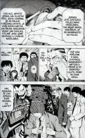 Ukázka z komiksu
