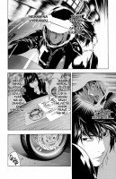 Ukázka z komiksu