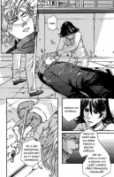 Ukázka z komiksu