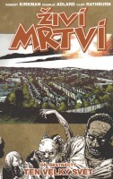 Obálka komiksu
