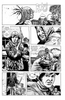 Ukázka z komiksu