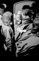 Ukázka z komiksu