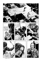 Ukázka z komiksu
