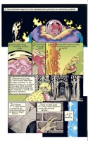 Ukázka z komiksu