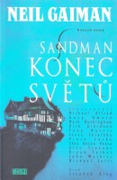 Obálka komiksu