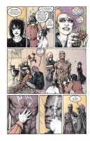 Ukázka z komiksu