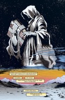 Ukázka z komiksu