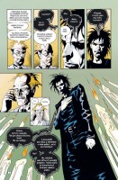 Ukázka z komiksu