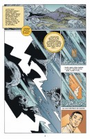 Ukázka z komiksu